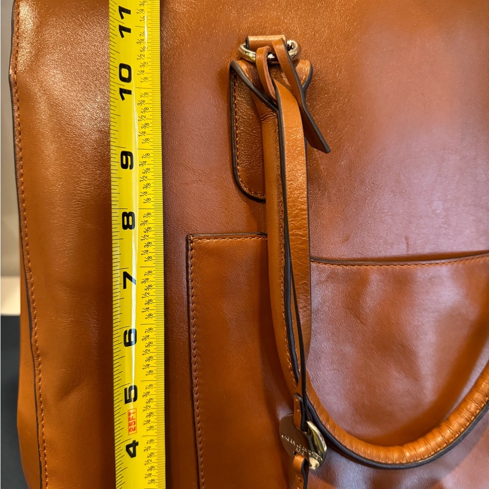 Lodis leather bag - Picture 10 of 10